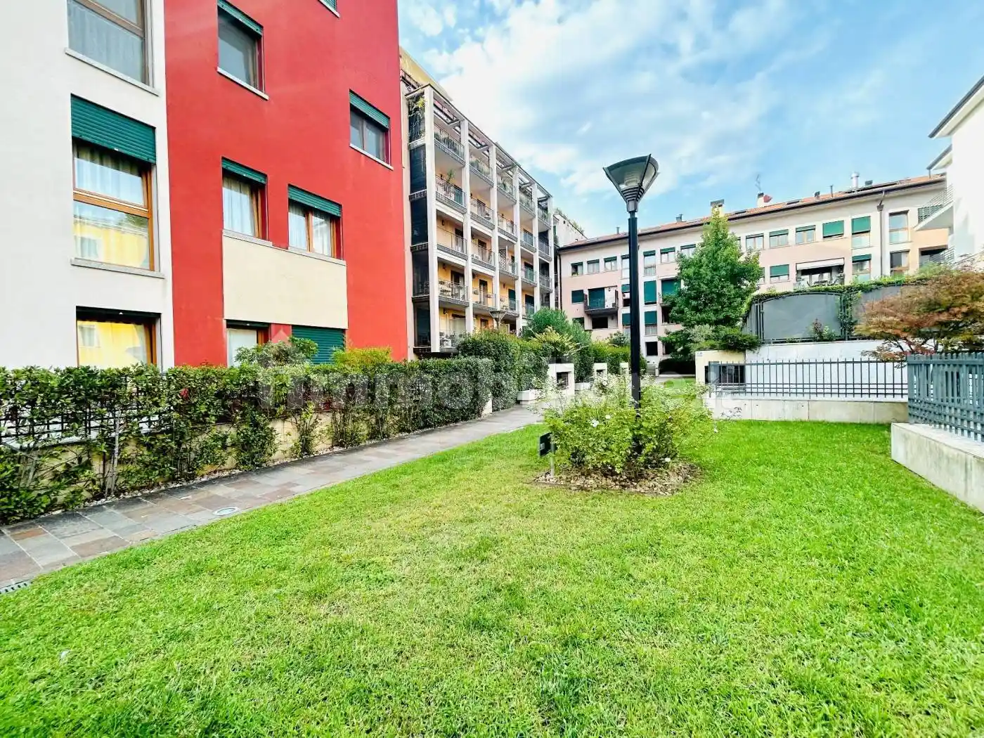 Appartamento in affitto a Verona