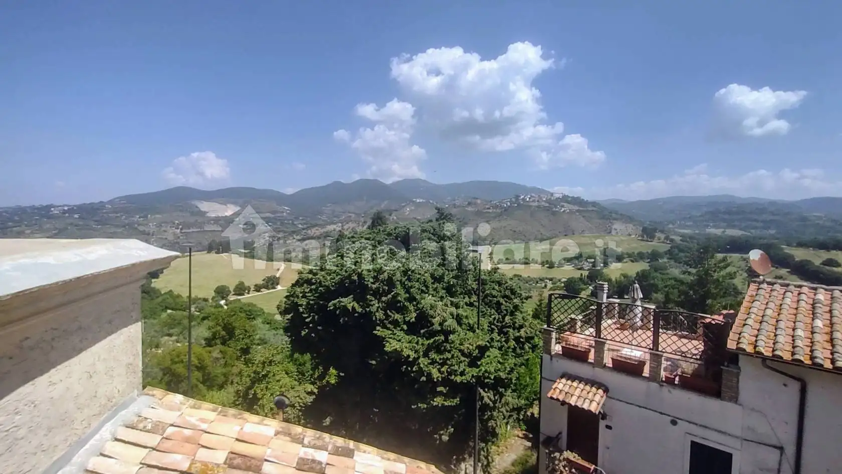 Appartamento via Tolomei 8, Centro, Castelnuovo di Farfa - foto 5