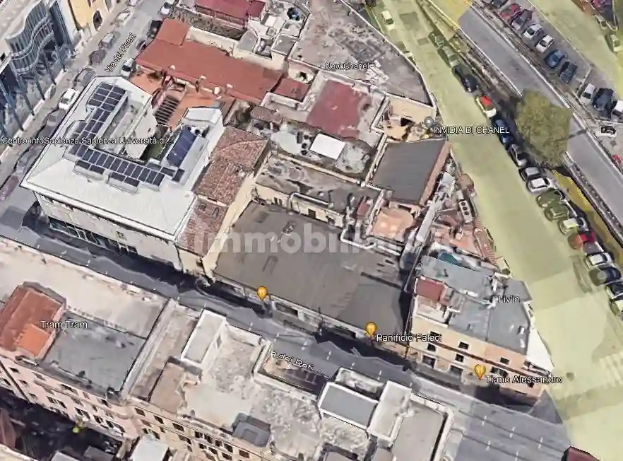 Palazzo - Edificio - foto 3