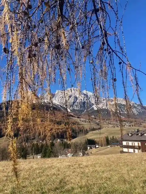 Appartamento in vendita a Cortina d'Ampezzo