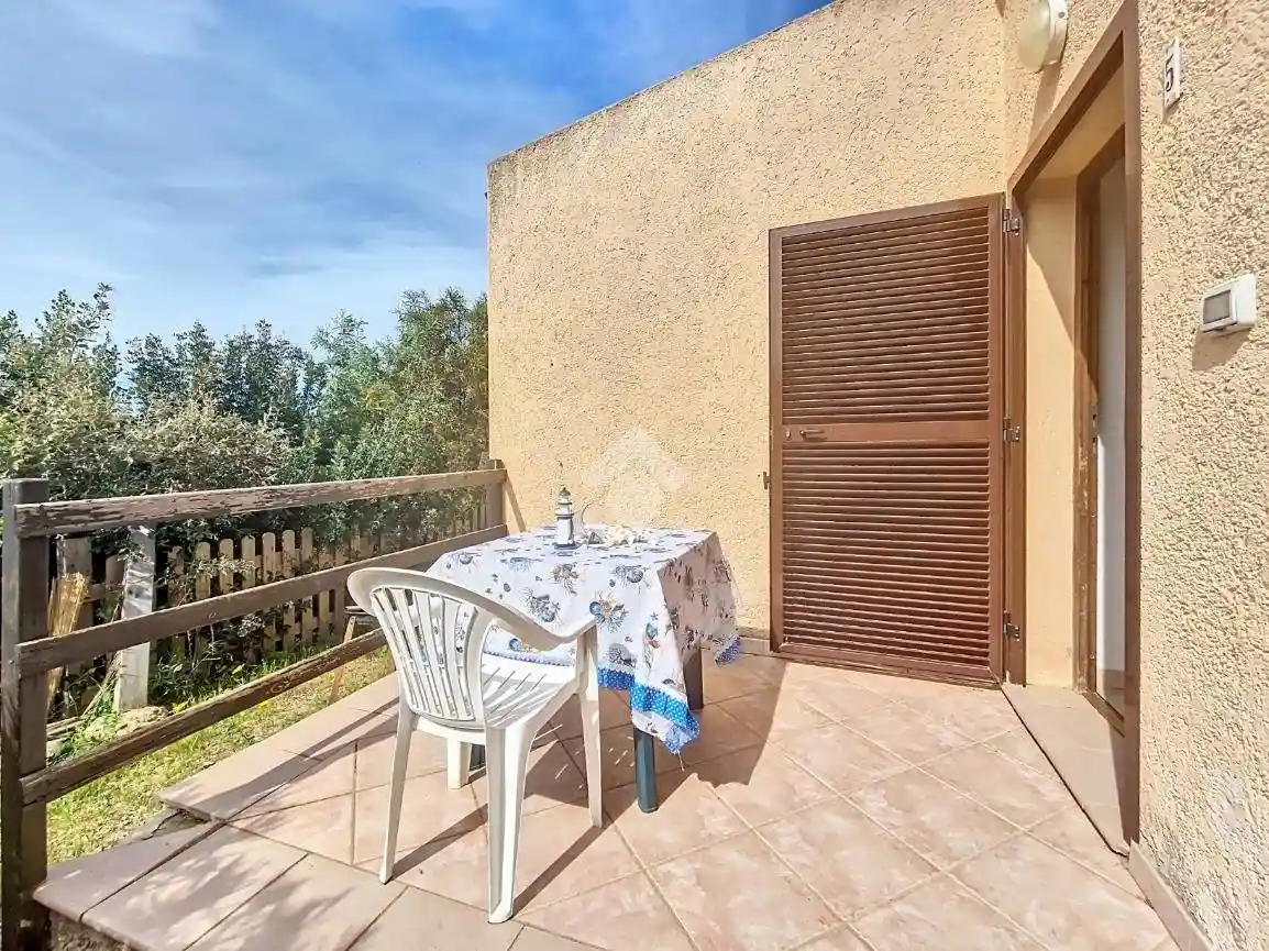 Appartamento in vendita a Trinità d'Agultu e Vignola