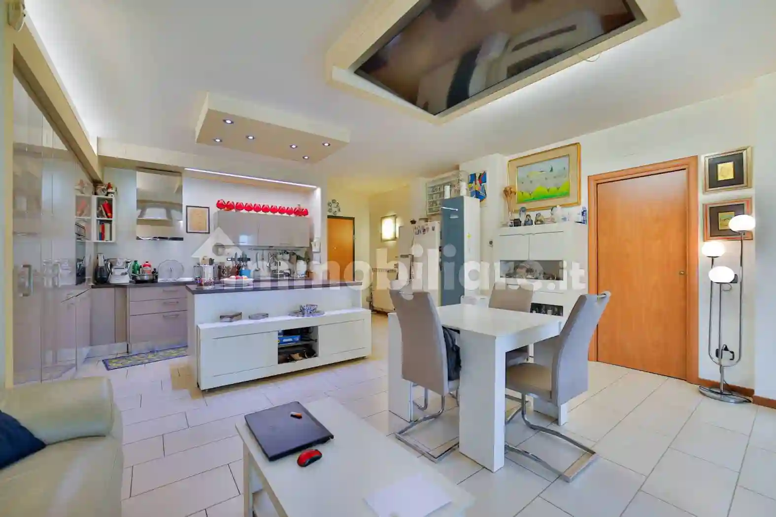 Appartamento - foto 5