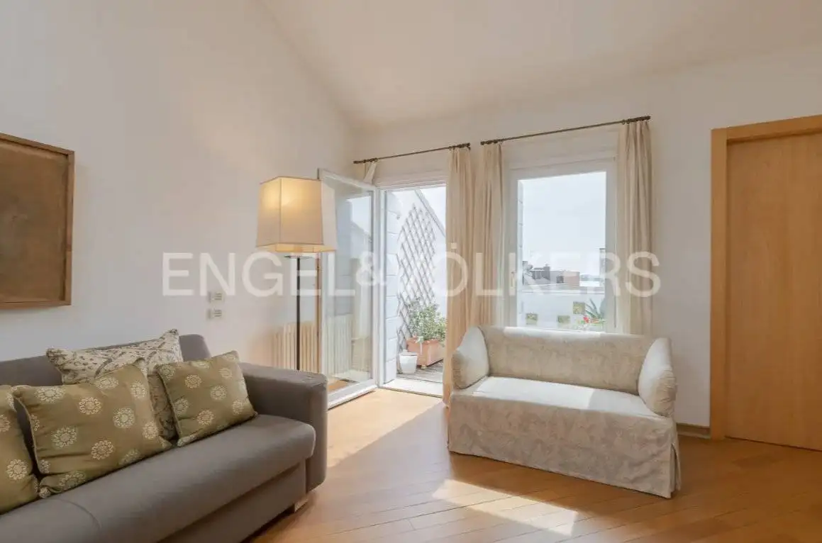 Appartamento in affitto a Venezia