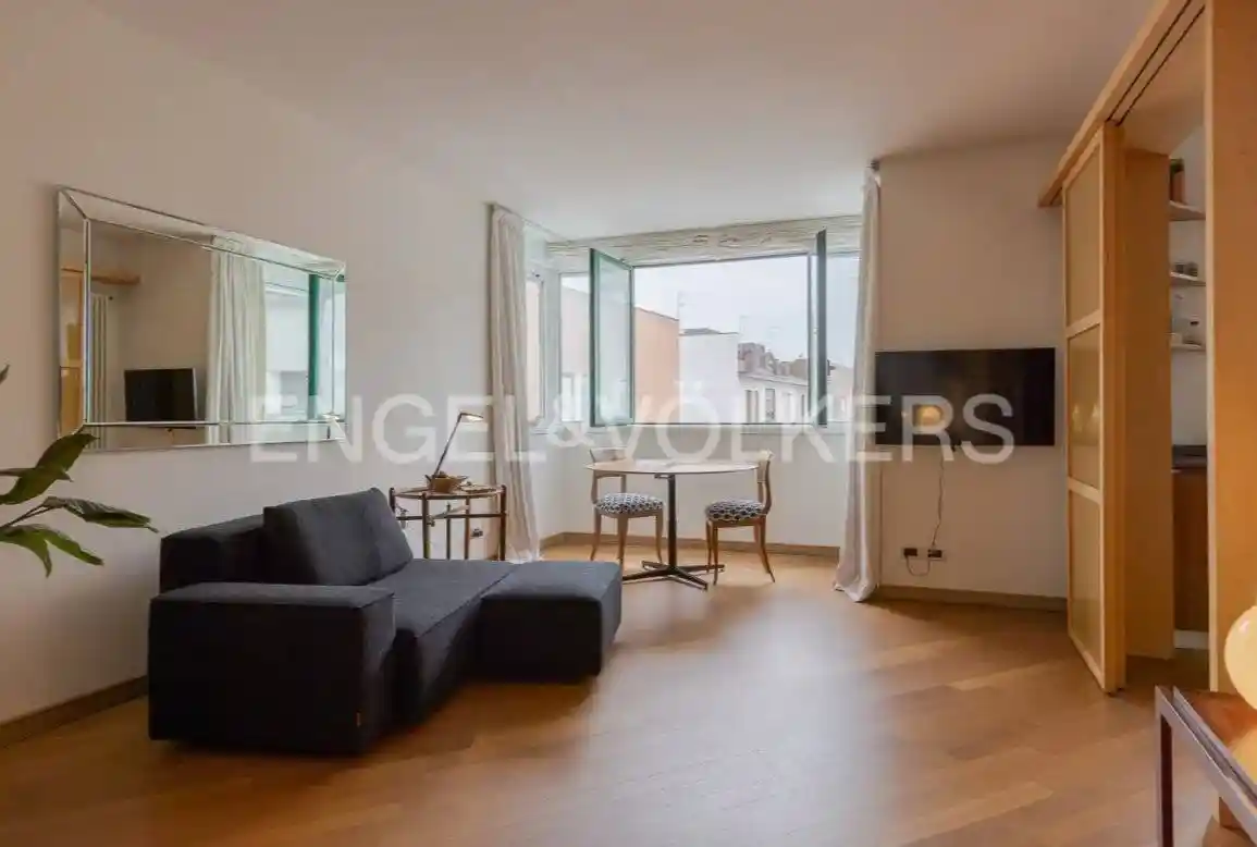 Trilocale Campo Junghans, Redentore - Palanca, Venezia - foto 5