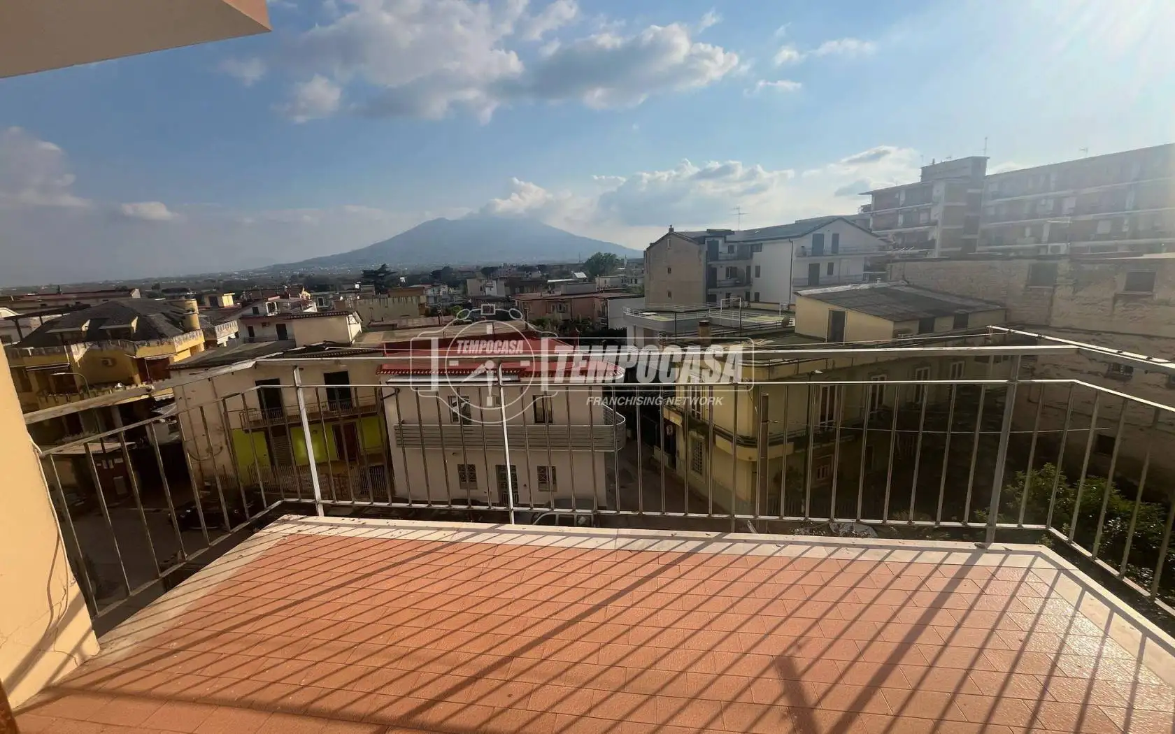 Appartamento in vendita a Marigliano