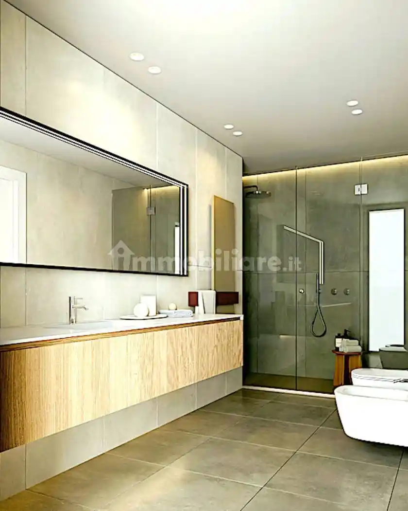 Quadrilocale via Giovanni Livraghi, Precotto, Milano - foto 5