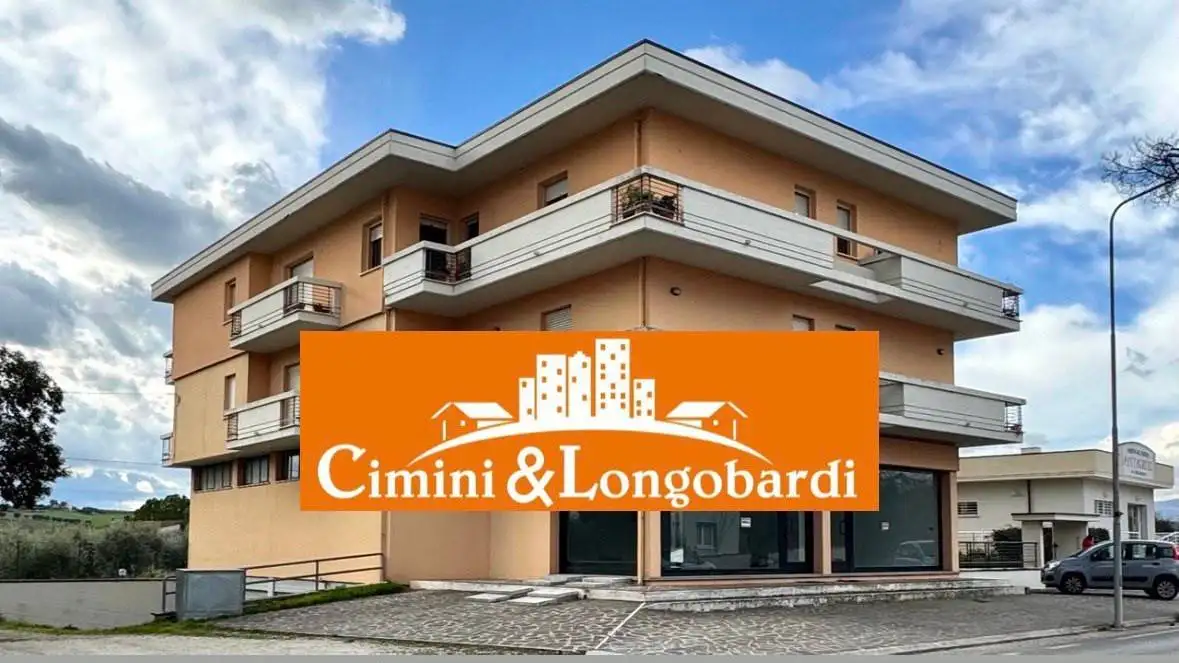 Appartamento in vendita a Corropoli