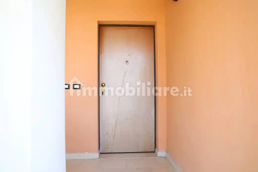 Quadrilocale viale Gran Sasso 61, Corropoli - foto 2