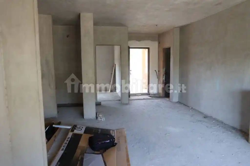 Quadrilocale viale Gran Sasso 61, Corropoli - foto 4