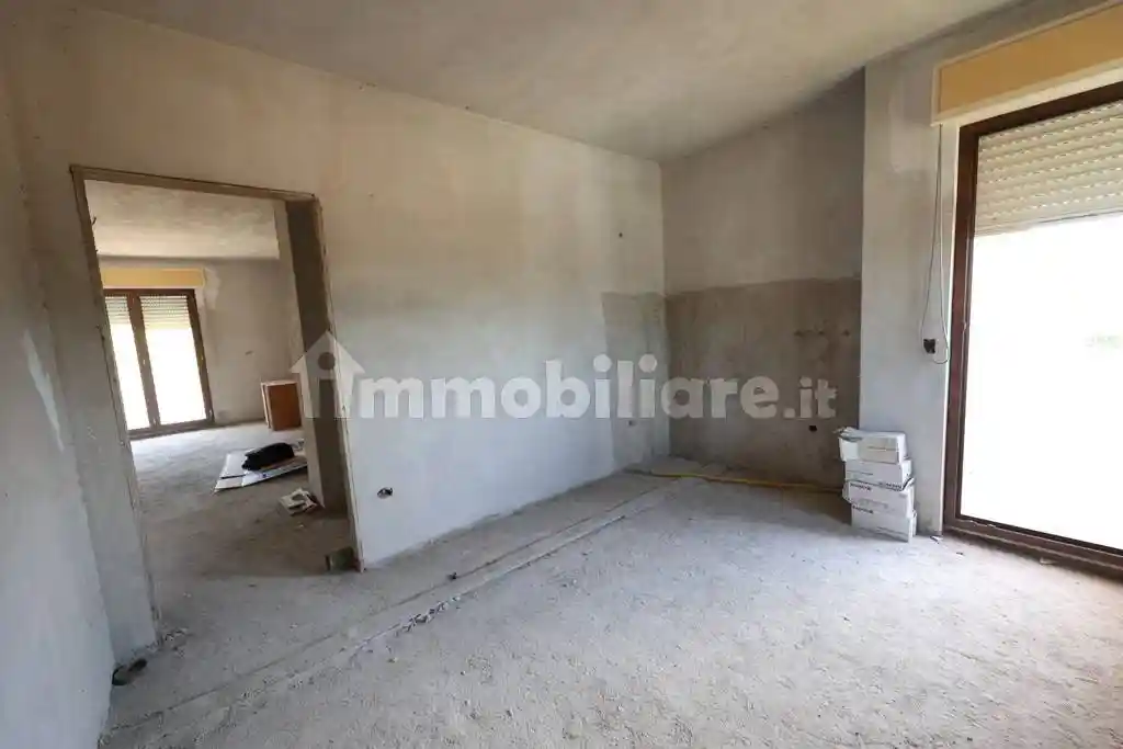 Quadrilocale viale Gran Sasso 61, Corropoli - foto 5