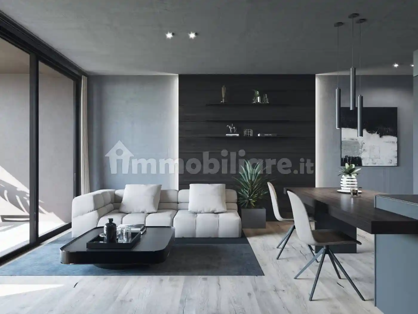 Appartamento in vendita a Verona