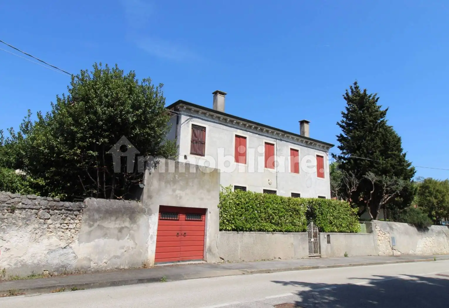 Villa in vendita a Orgiano