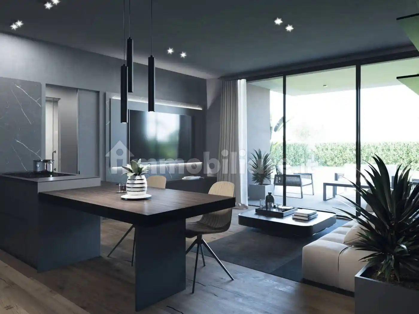 Appartamento in vendita a Verona