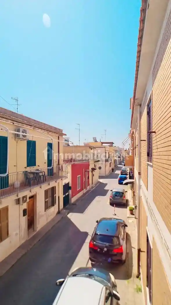 Appartamento in vendita a Nettuno