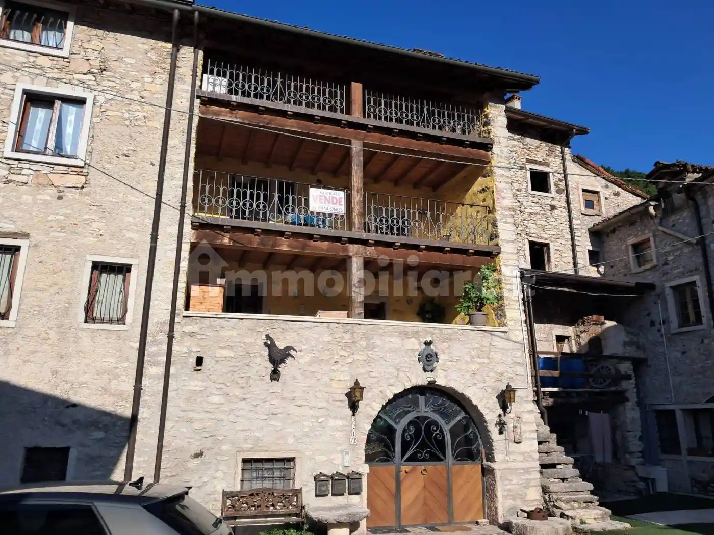 Casa indipendente - foto 2