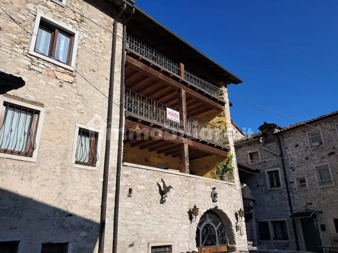 Casa indipendente - foto 3