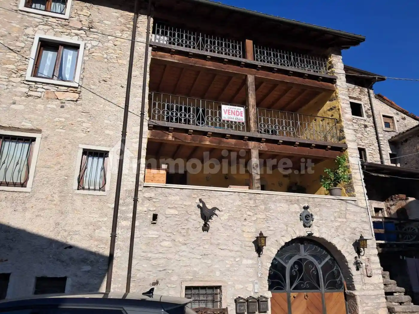 Casa indipendente - foto 4