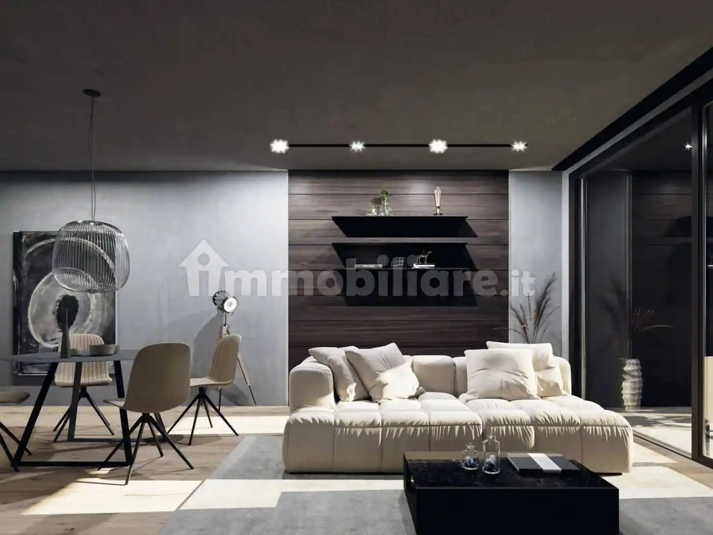 Appartamento in vendita a Verona