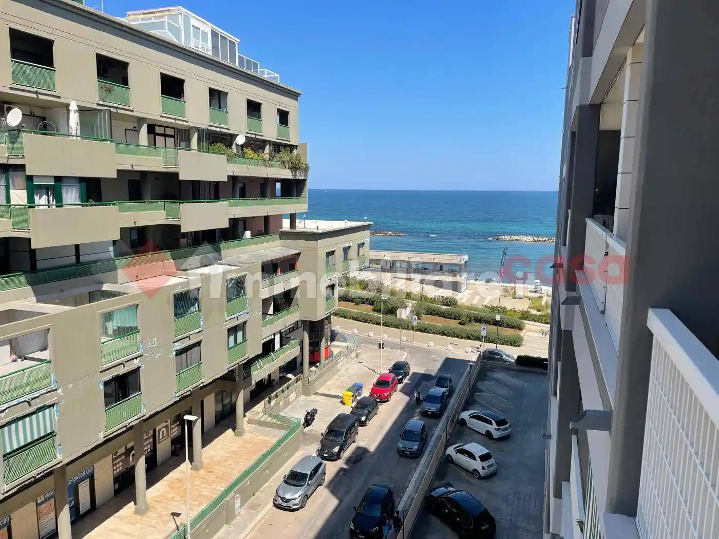 Appartamento in vendita a Bari