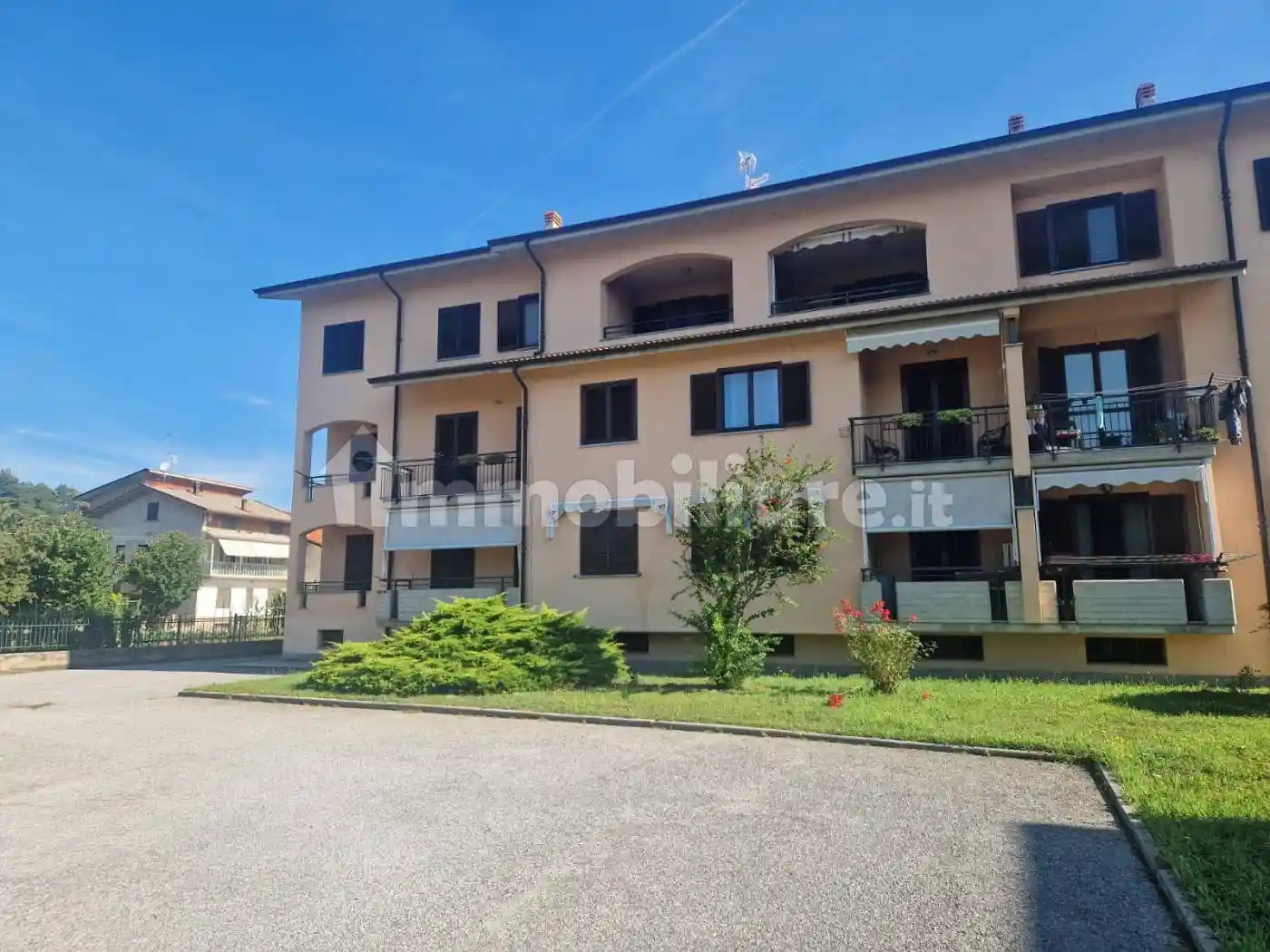 Appartamento in vendita a Ceva