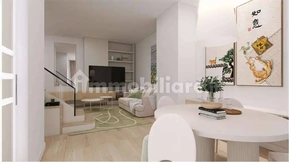 Casa indipendente in vendita a Ancona