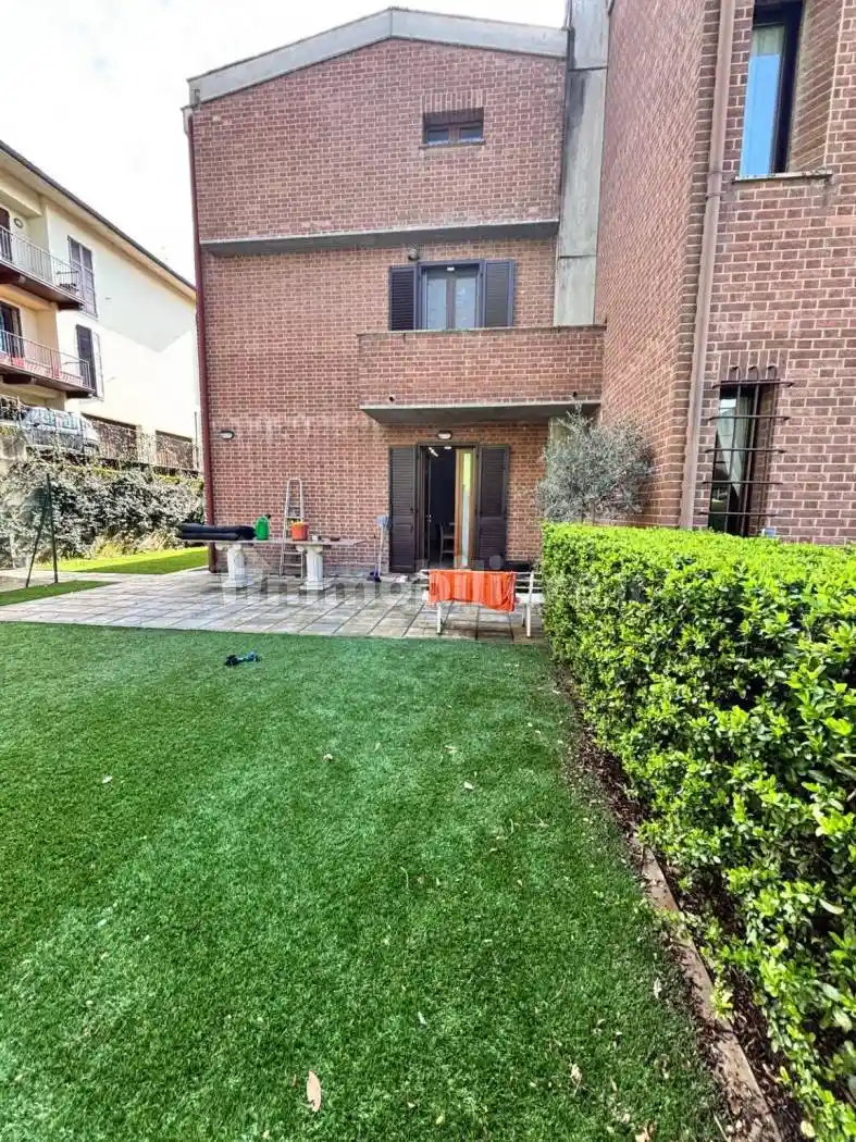 Villetta a schiera in vendita a Sassuolo