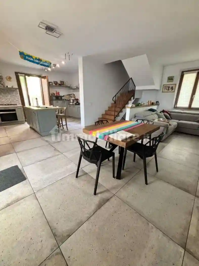 Villetta a schiera - foto 3