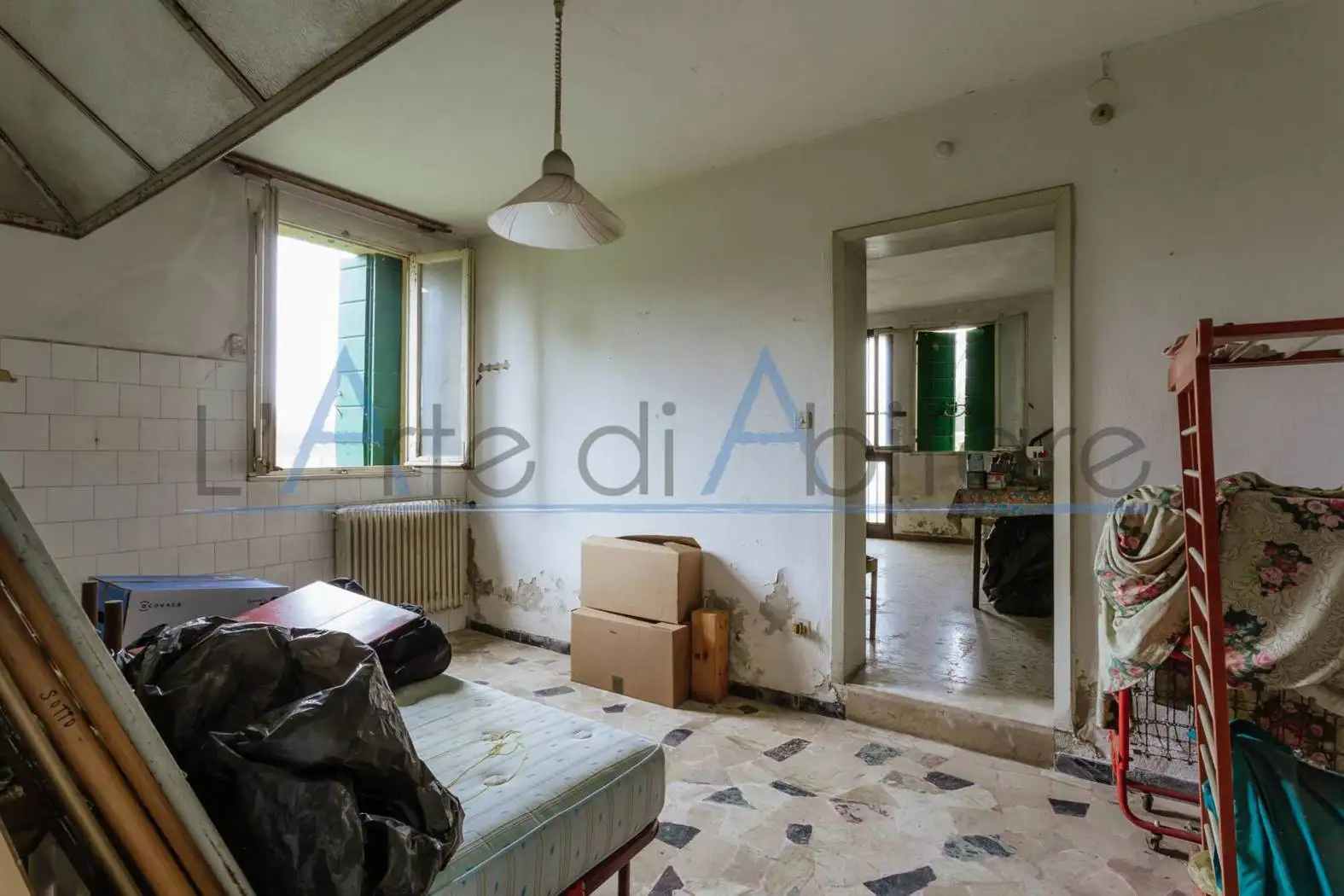 Villetta a schiera in vendita a Padova