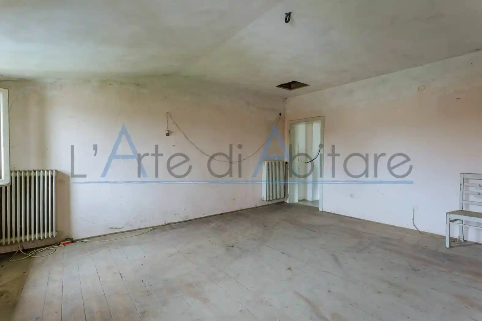 Villa a schiera 5 locali, da ristrutturare, Zona Industriale, Padova - foto 2