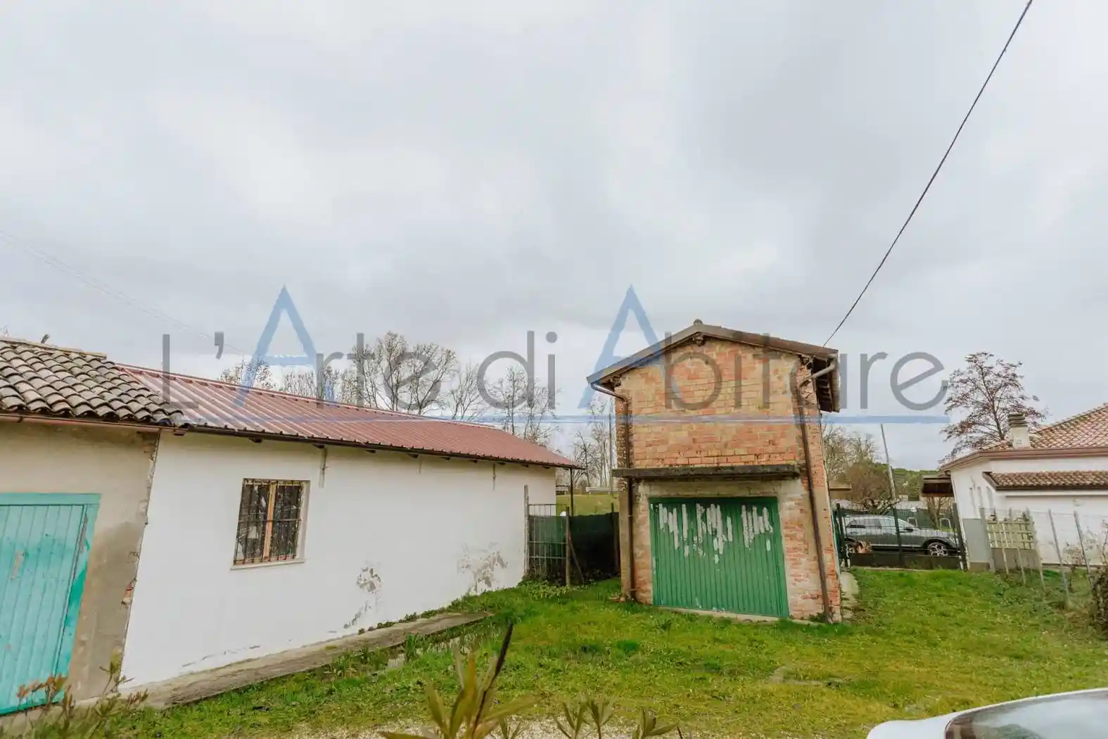 Villa a schiera 5 locali, da ristrutturare, Zona Industriale, Padova - foto 3