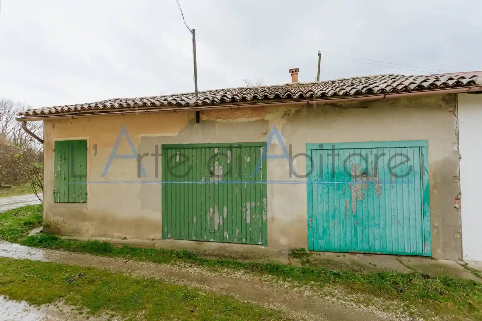 Villa a schiera 5 locali, da ristrutturare, Zona Industriale, Padova - foto 4