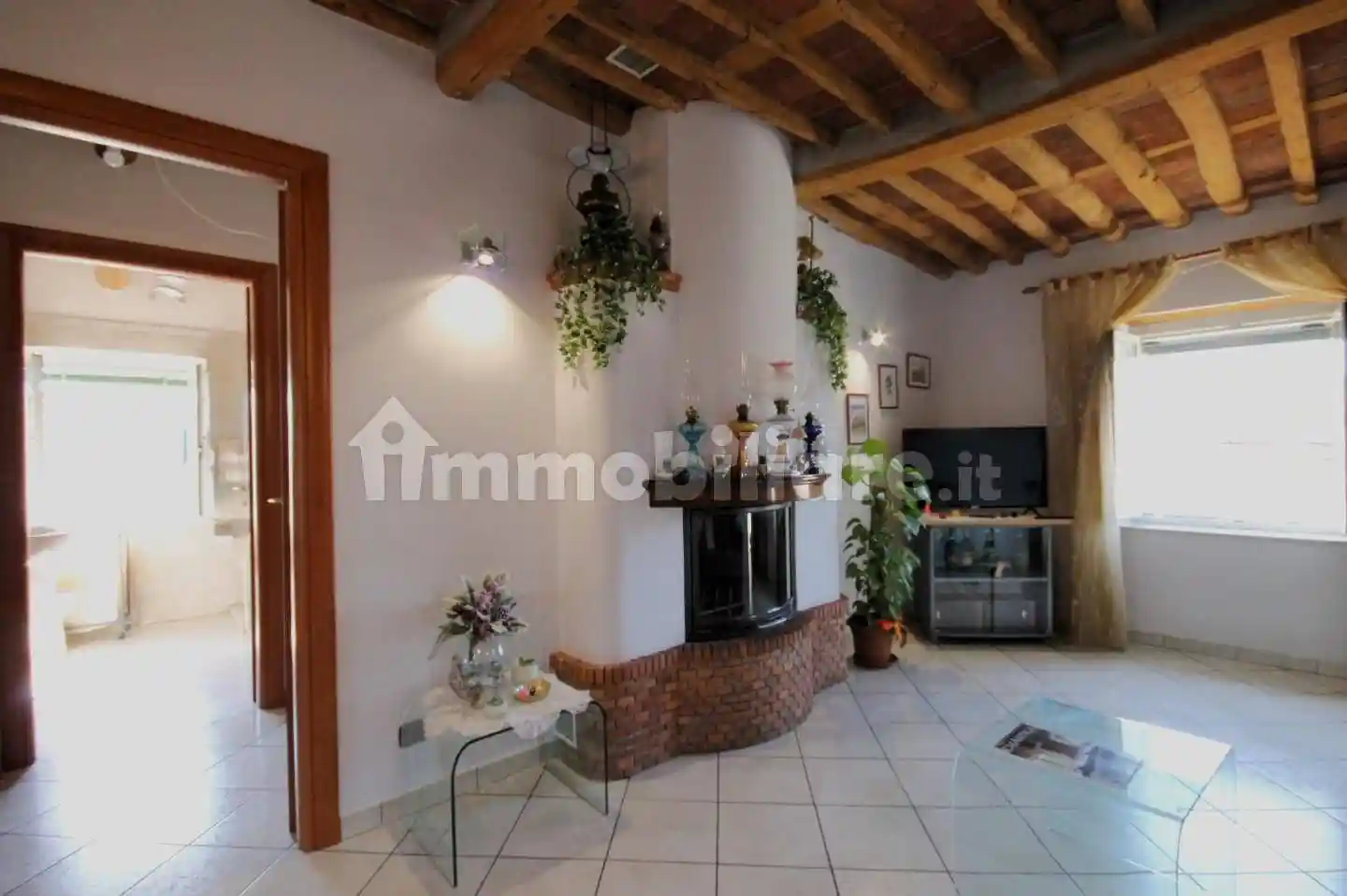 Appartamento in vendita a Lucca