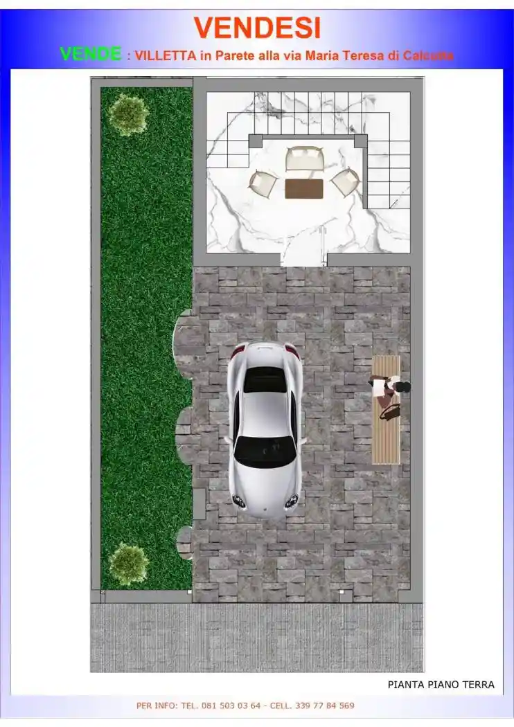 Villetta a schiera - foto 5