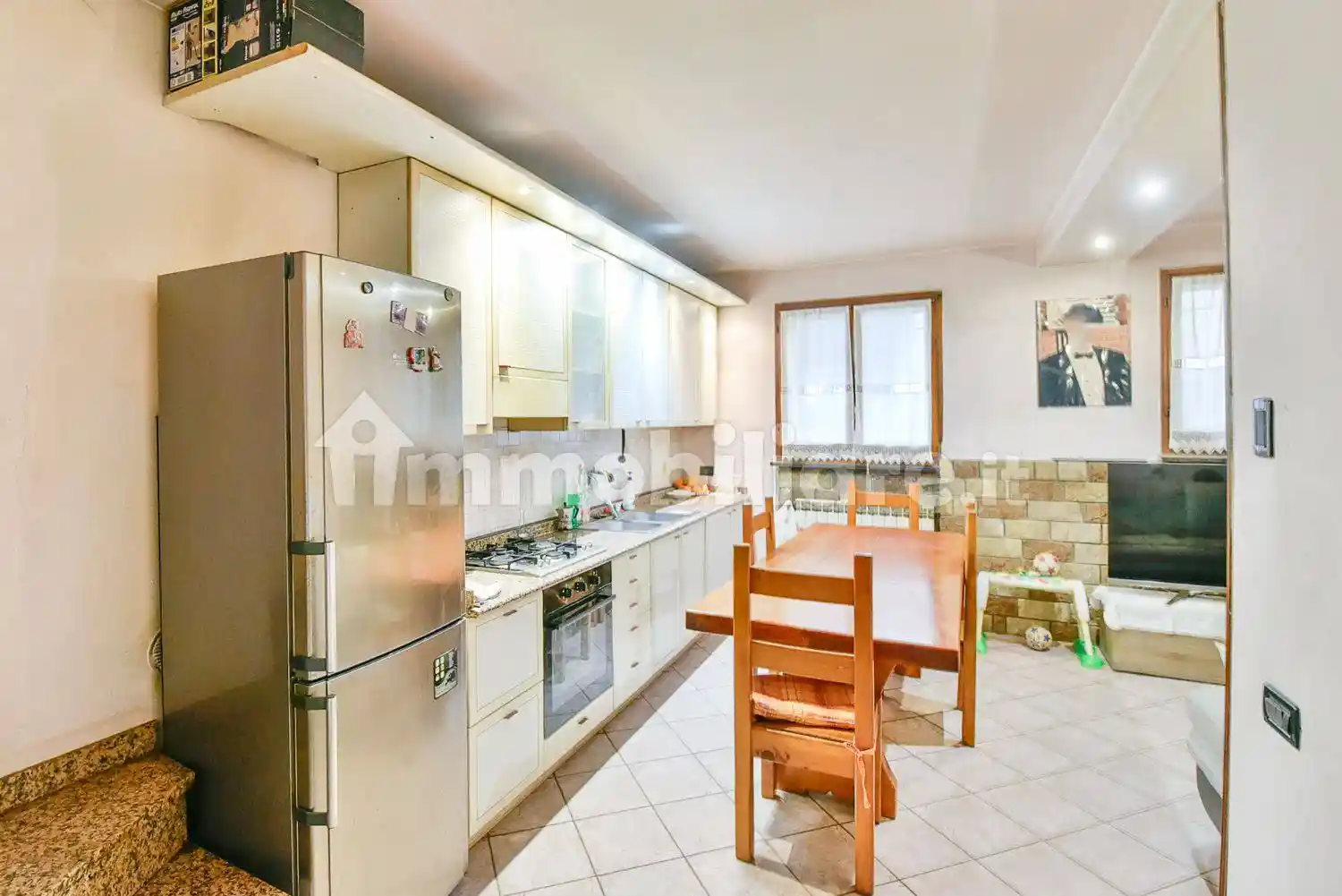 Casa indipendente - foto 2