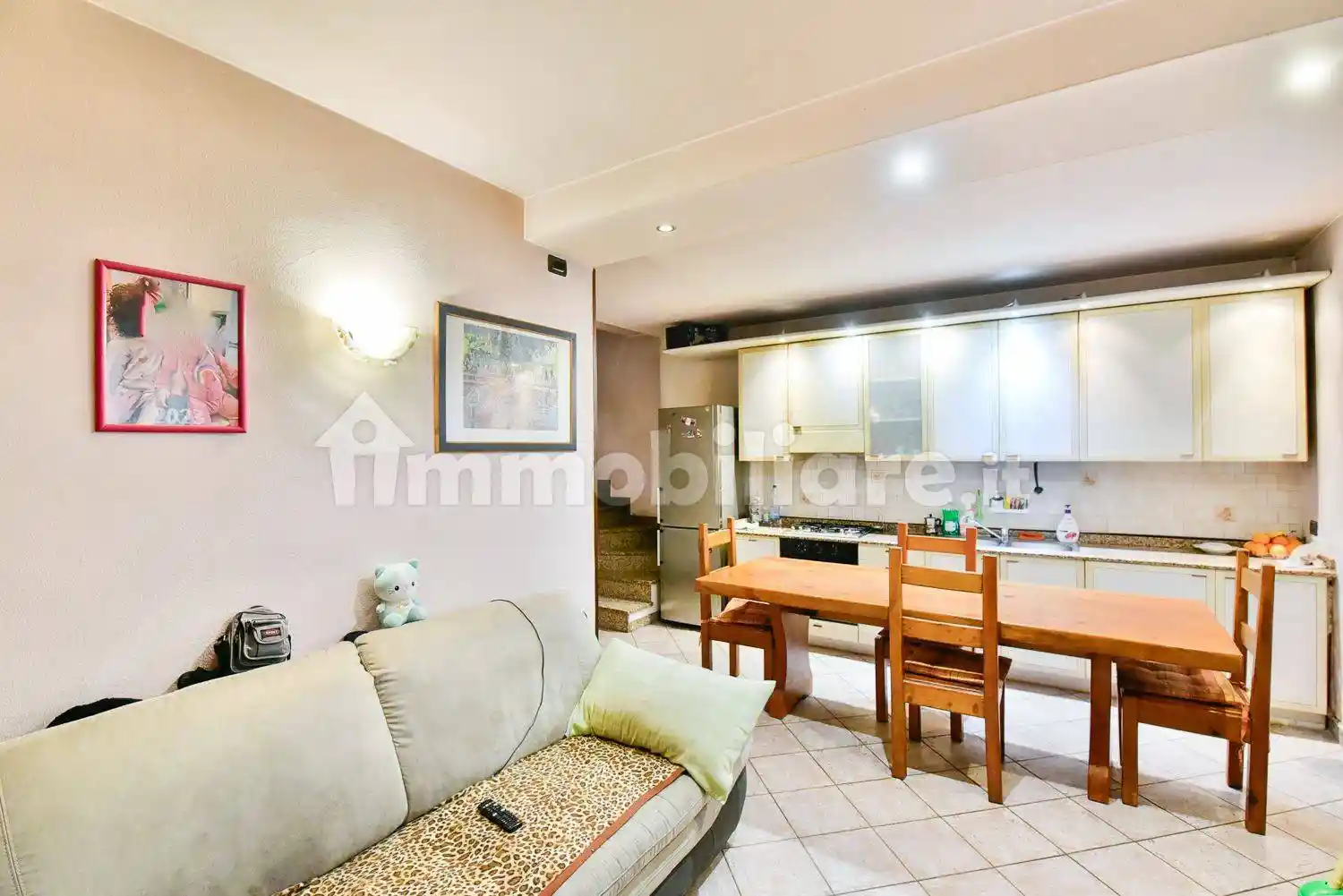 Casa indipendente - foto 3