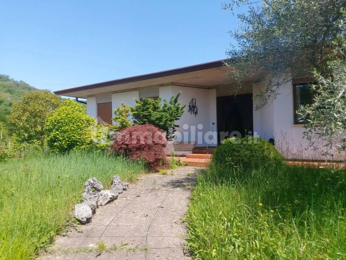 Villa in vendita a Pianezze