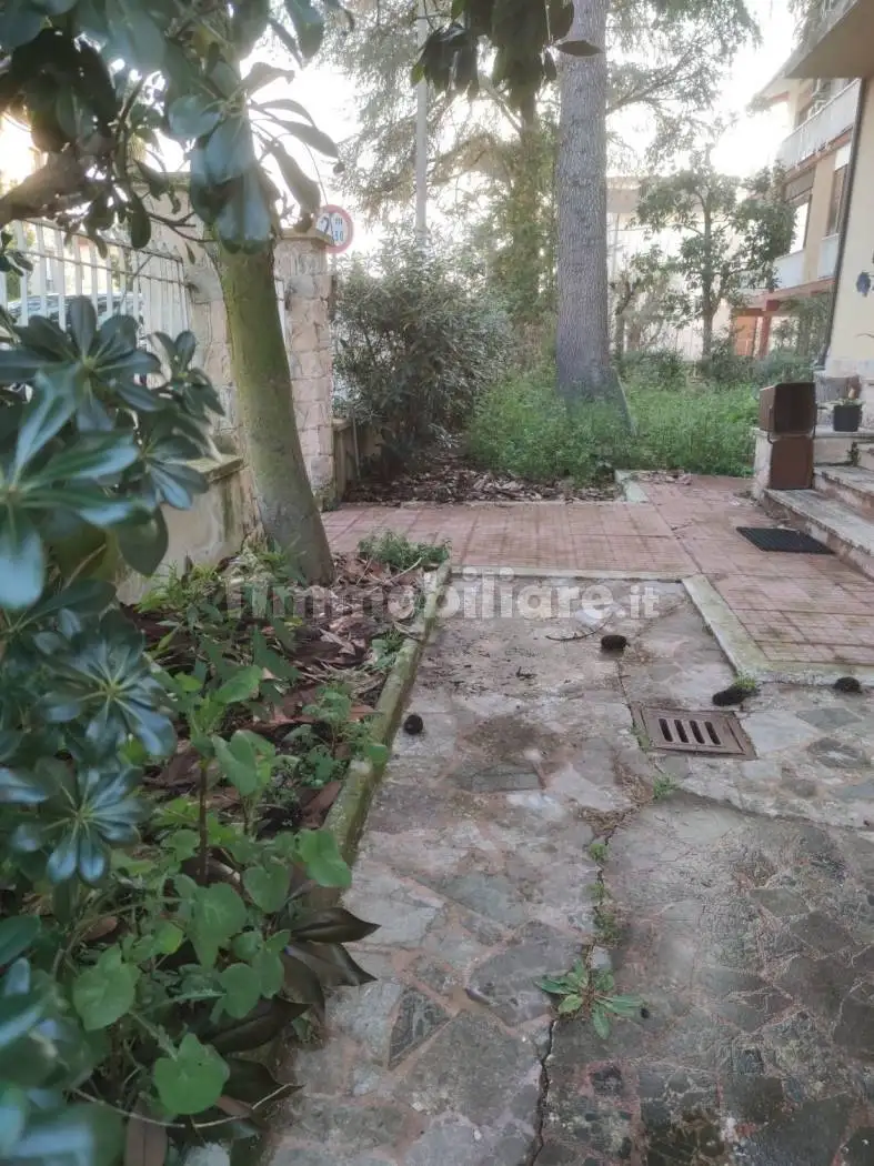 Appartamento in vendita a Jesi