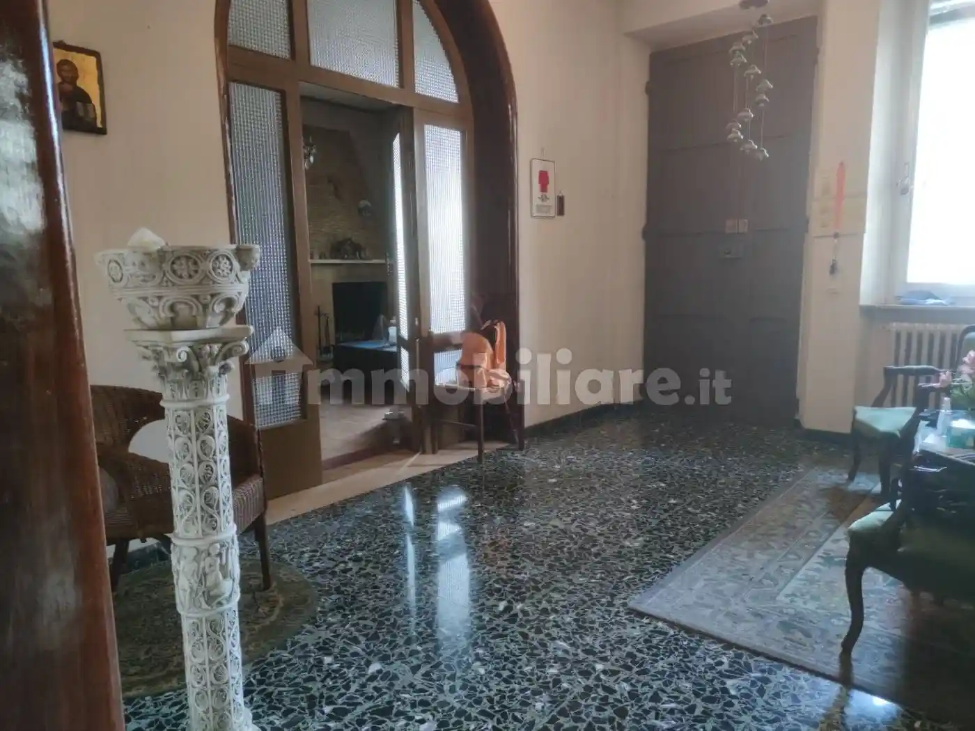 Appartamento via Cupramontana 16, Giardini - Fausto Coppi, Jesi - foto 4