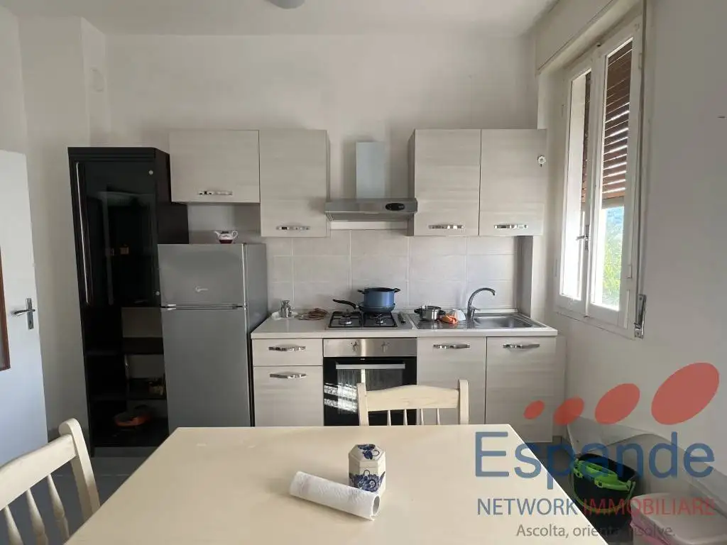 Appartamento in vendita a Gaggio Montano