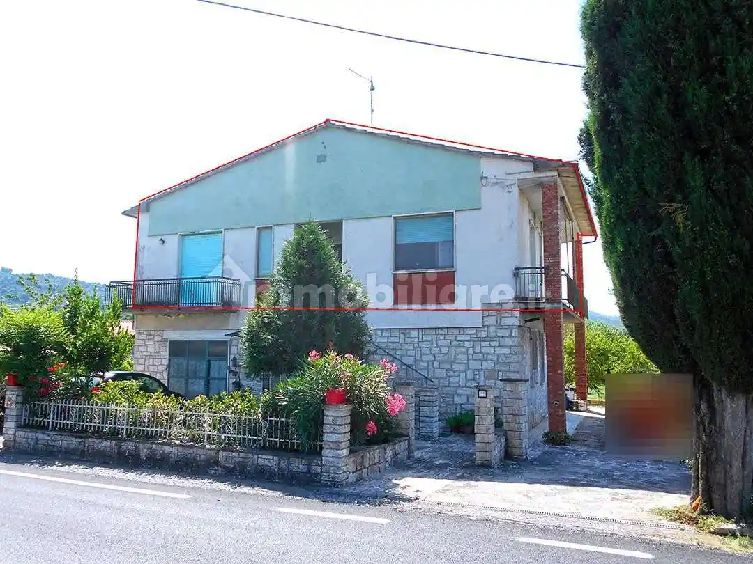 Appartamento in vendita a Rapolano Terme