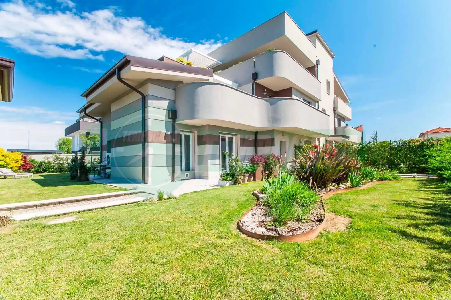 Appartamento in vendita a Uboldo