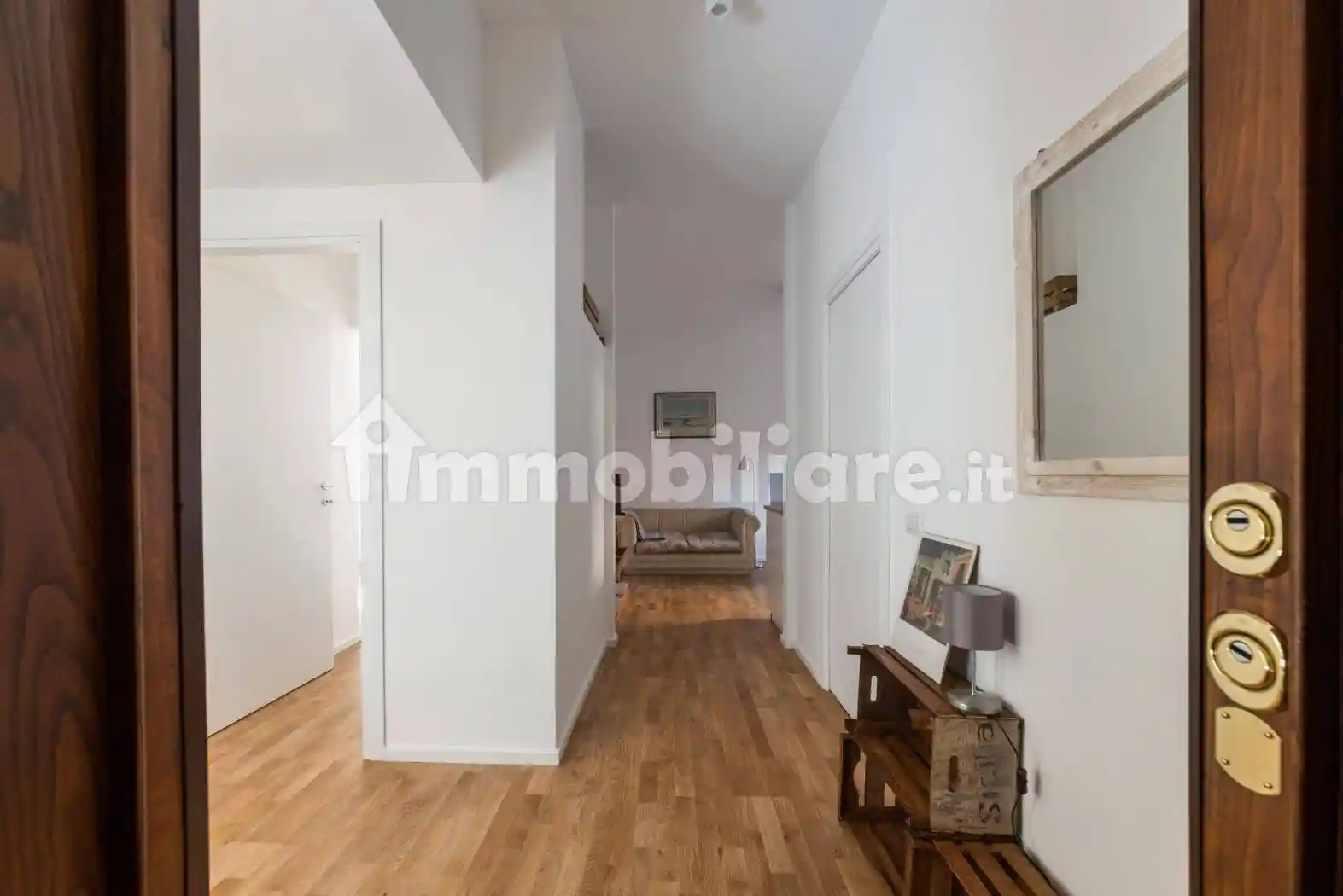 Appartamento in affitto a Roma