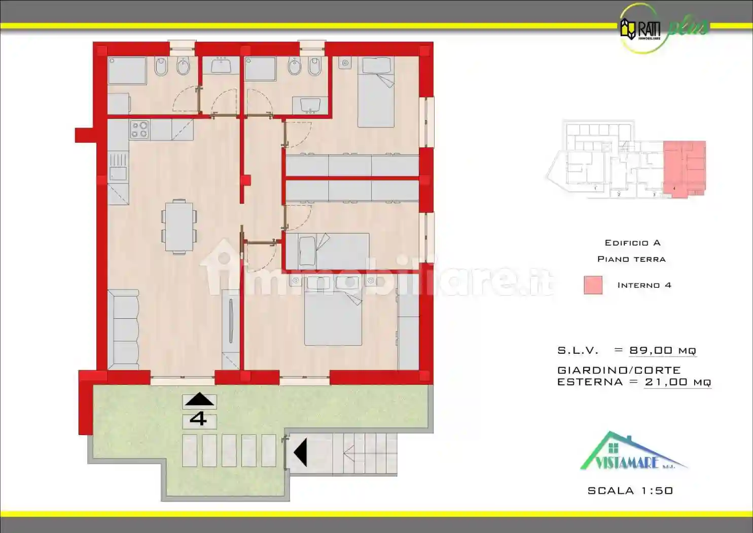 Appartamento - foto 5