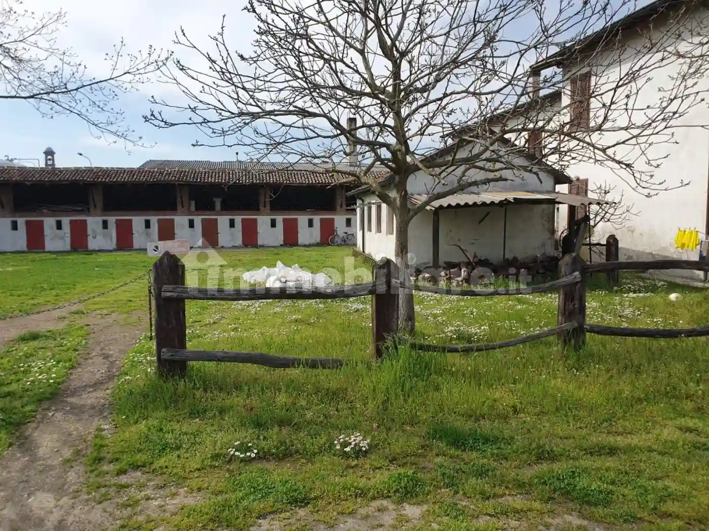 Palazzo - Edificio - foto 2