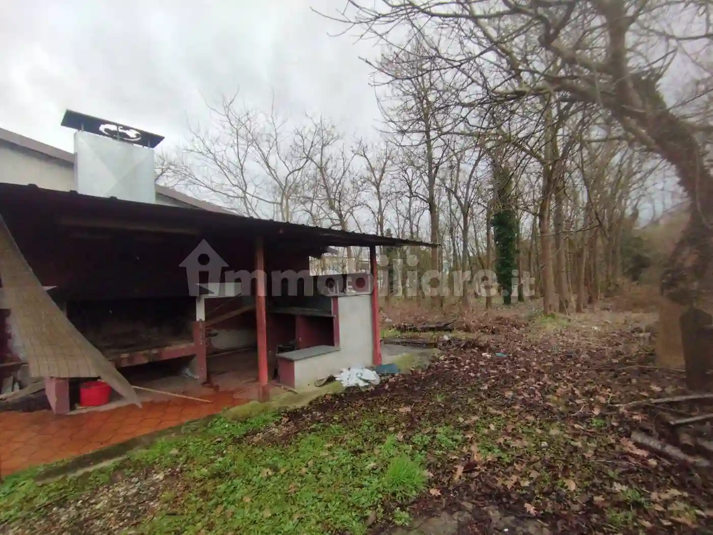 Palazzo - Edificio - foto 3