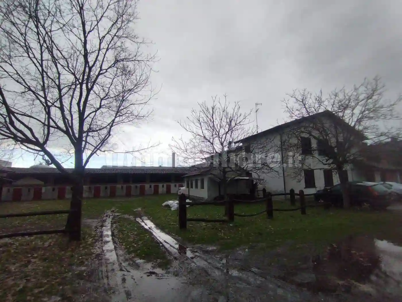 Palazzo - Edificio - foto 4