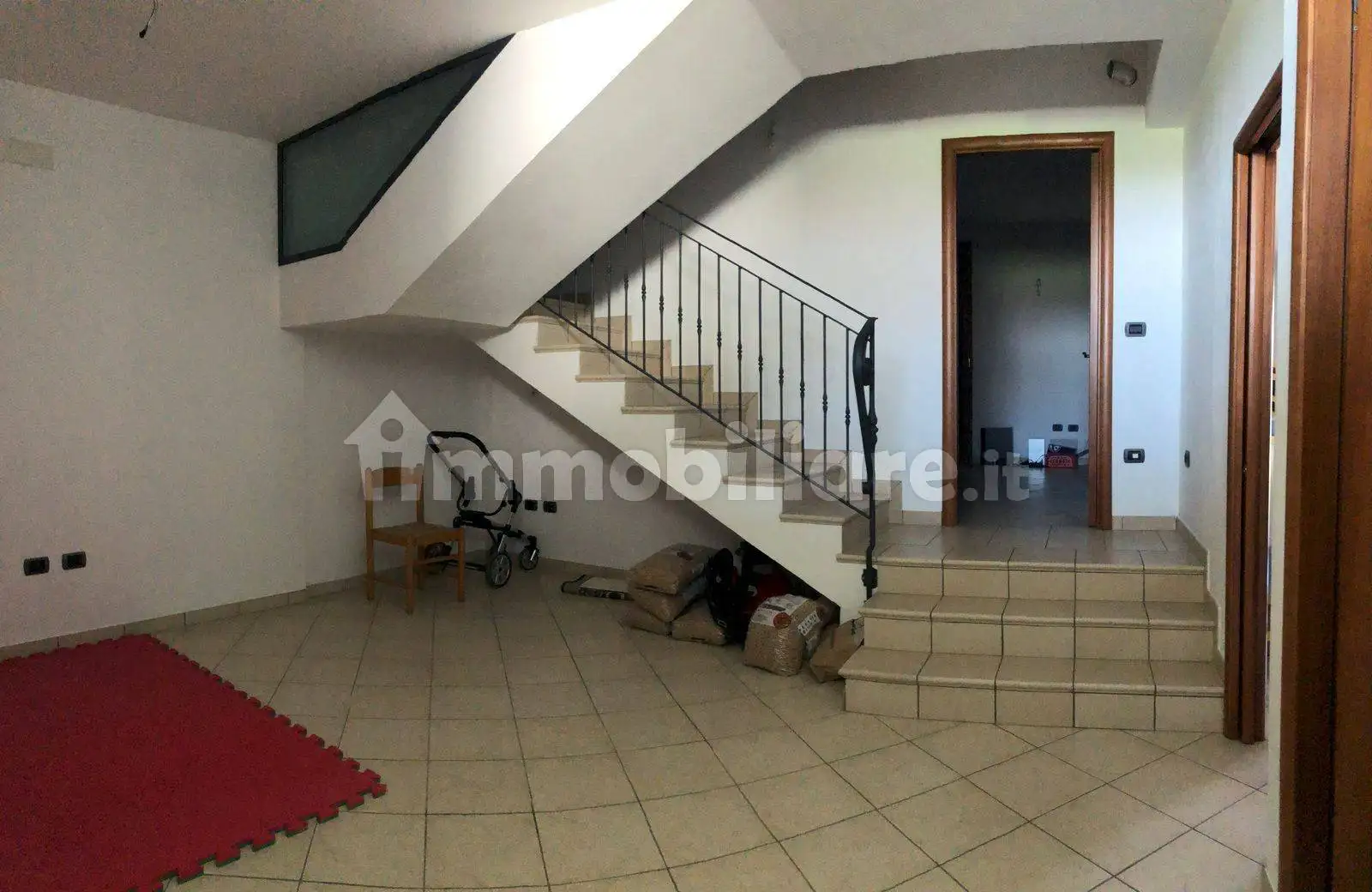 Villetta a schiera in vendita a Forlì