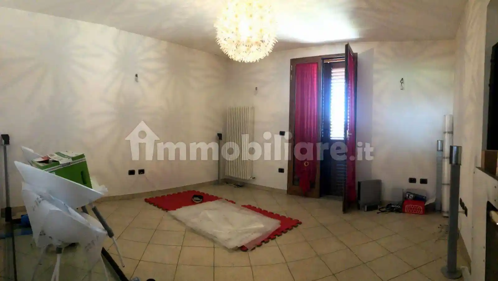 Villa a schiera via Monda 52D, Grisignano, Forlì - foto 2