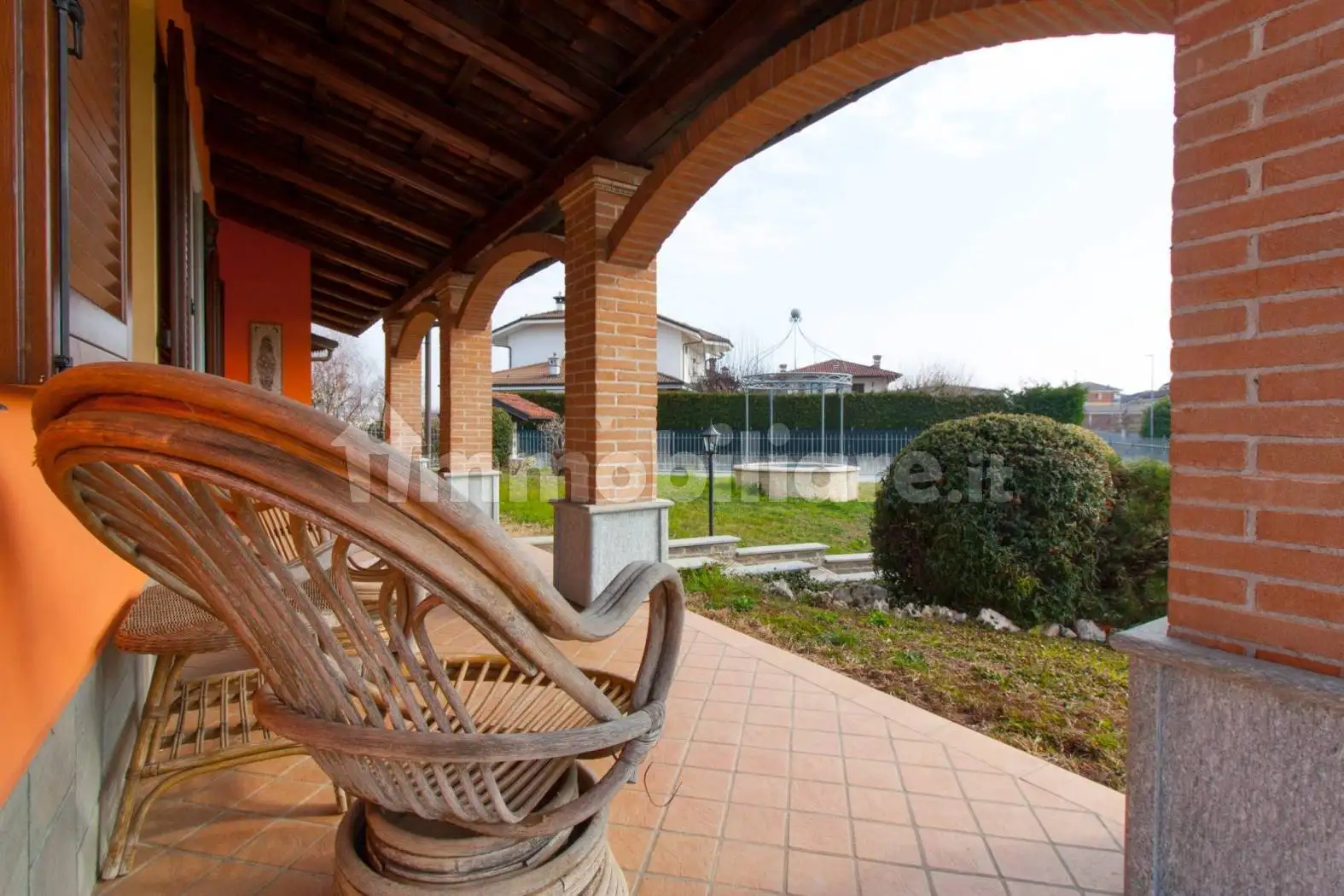 Villa in vendita a Narzole