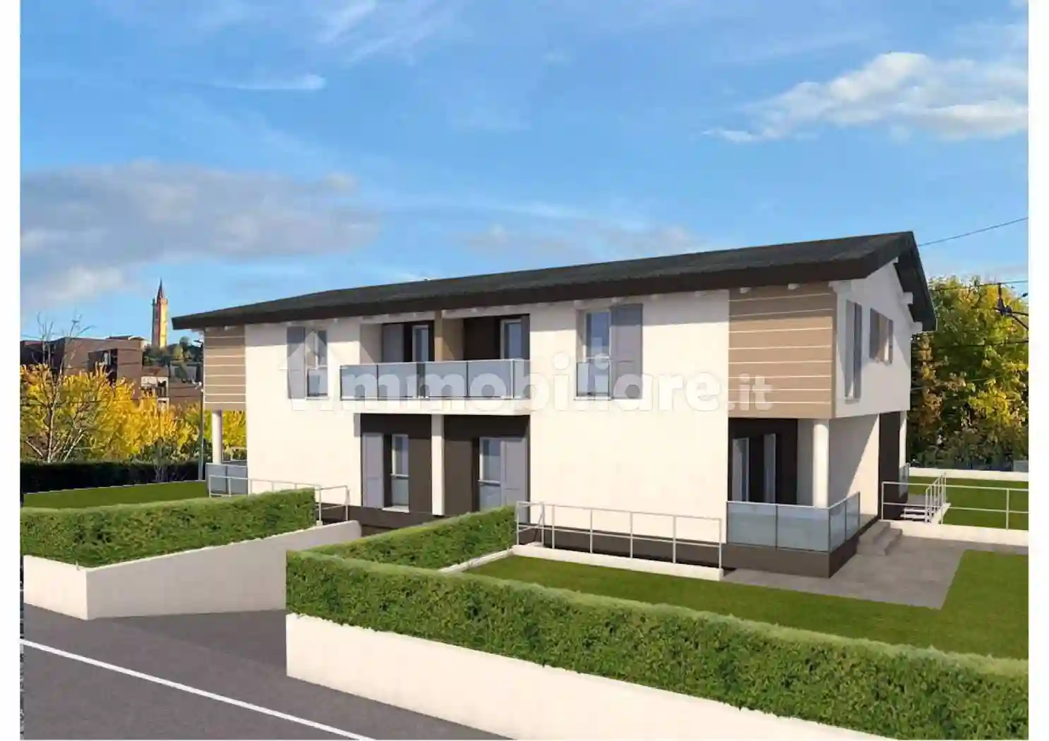 Villetta a schiera - foto 3